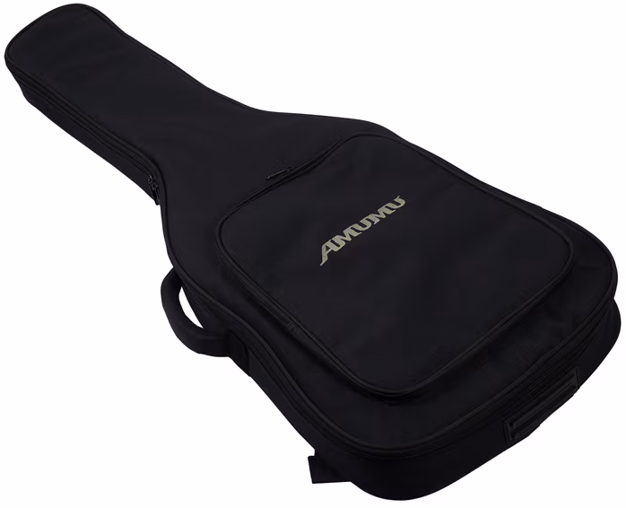 Amumu Agile 12 Flying V - Case für E-Gitarre
