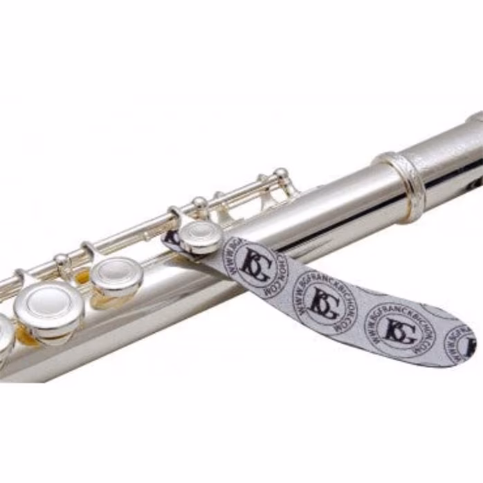 BG France CPFL Set Flute - Durchziehwischer für Flöte