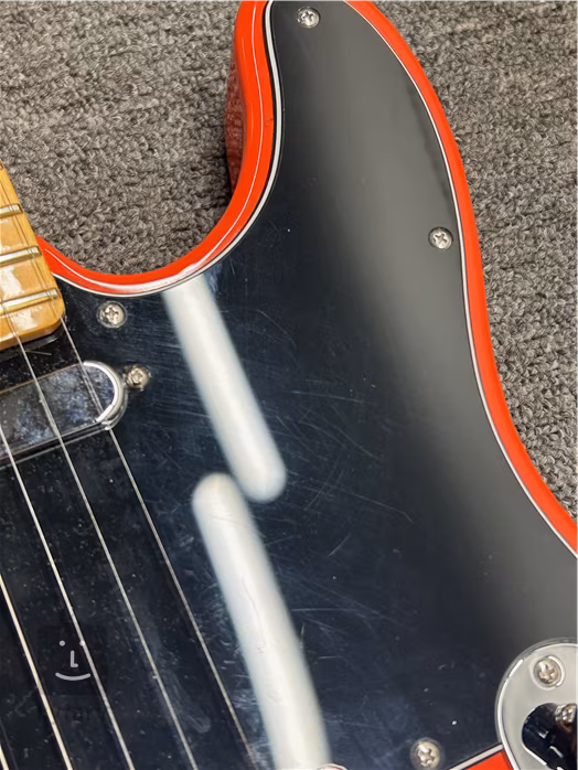 Fender Player II Telecaster MN CRR (gebraucht) - E-Gitarre