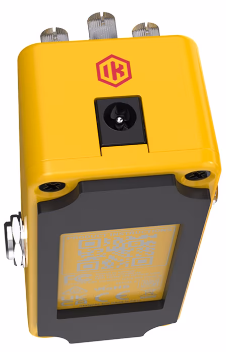 IK Multimedia ToneX One Brown Sound Yellow Edition - Amp Simulator