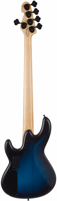 Sandberg Panther Special 5 RW Blueburst - E-Bass