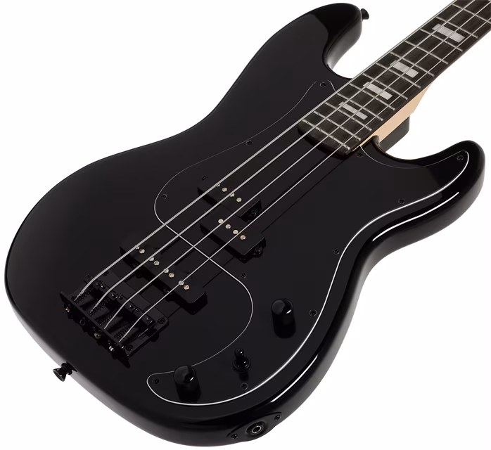 Blond PJ-1 Black Edition (gebraucht) - E-Bass