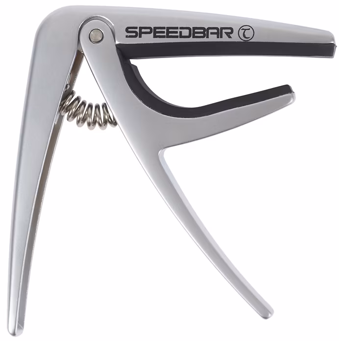 Tanglewood Speedbar Capo - Kapodaster