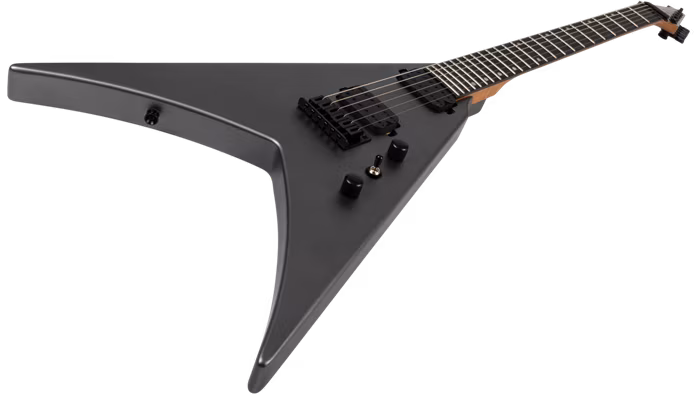 Spira V-400 MSL (ausgepackt) - E-Gitarre