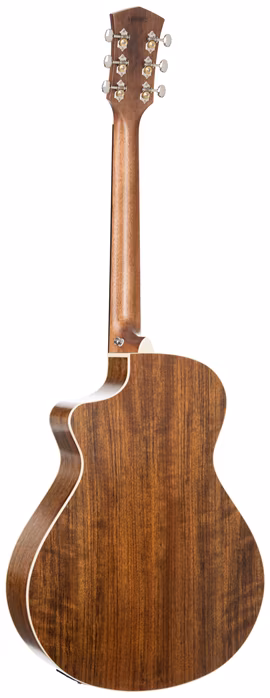 Cort Core MC Ovangkol BTSG - Elektroakustische Gitarre