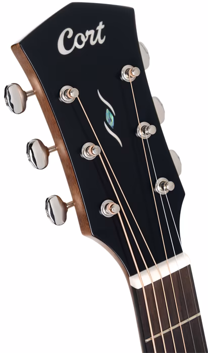 Cort Core MC Ovangkol BTSG - Elektroakustische Gitarre