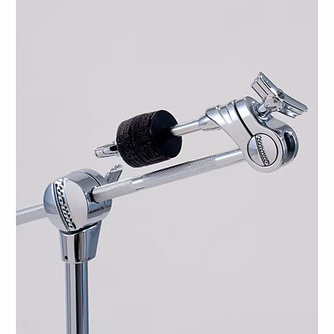 Ludwig LAS36MBSDIR Atlas Boom Cymbal Stand - Beckenständer gerade