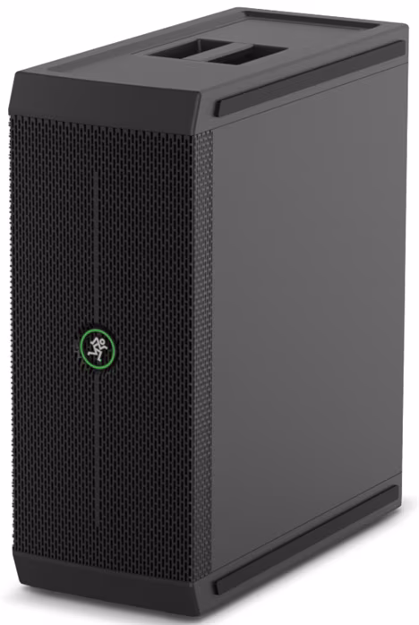 Mackie ThumpSub GO - Aktiver Subwoofer