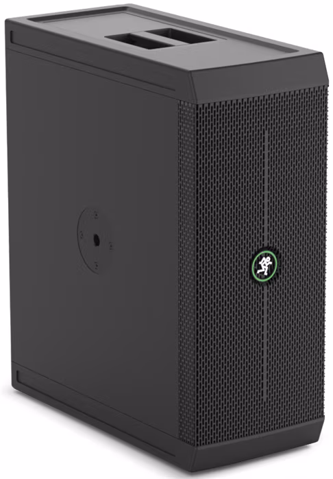 Mackie ThumpSub GO - Aktiver Subwoofer