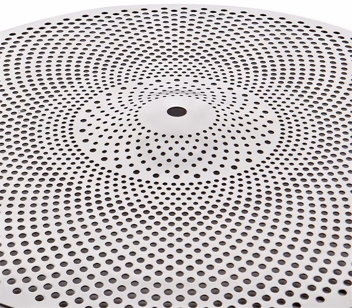 Premier Low Volume 14"/16" Cymbal Pack - Becken-Set