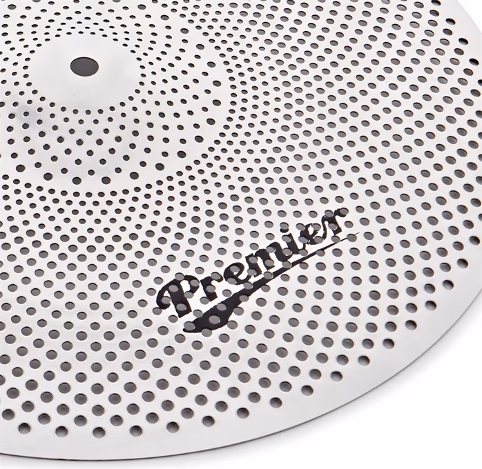 Premier Low Volume 14"/16"/20" Cymbal Pack - Becken-Set