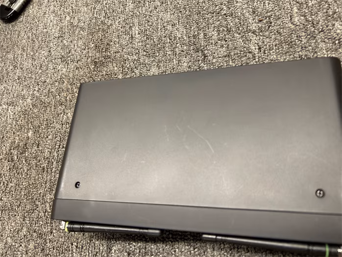 Samson Concert 288x Handheld K (gebraucht) - Duales Wireless-Set