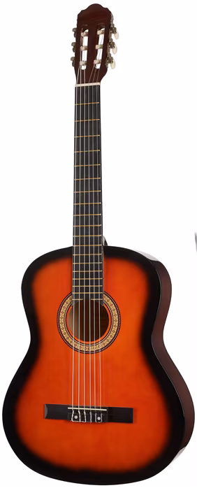Soundsation Marisol 44SB - Die klassische Gitarre