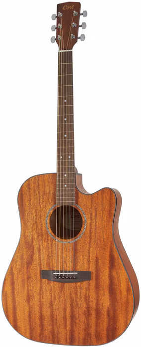 Cort EARTH60MCE OP - Elektroakustische Gitarre