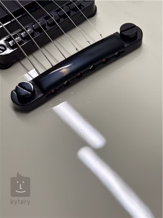 ESP LTD EC-401 OW (gebraucht) - E-Gitarre