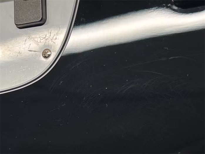 Sandberg California TT4 HG BK BEMFB (gebraucht) - E-Bass