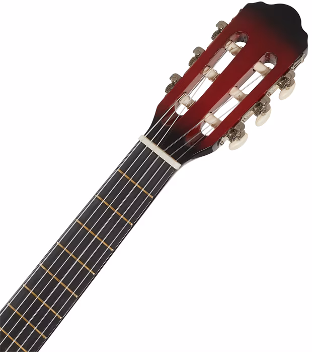 Soundsation Marisol 34RDS - Klassische Gitarre für Kinder