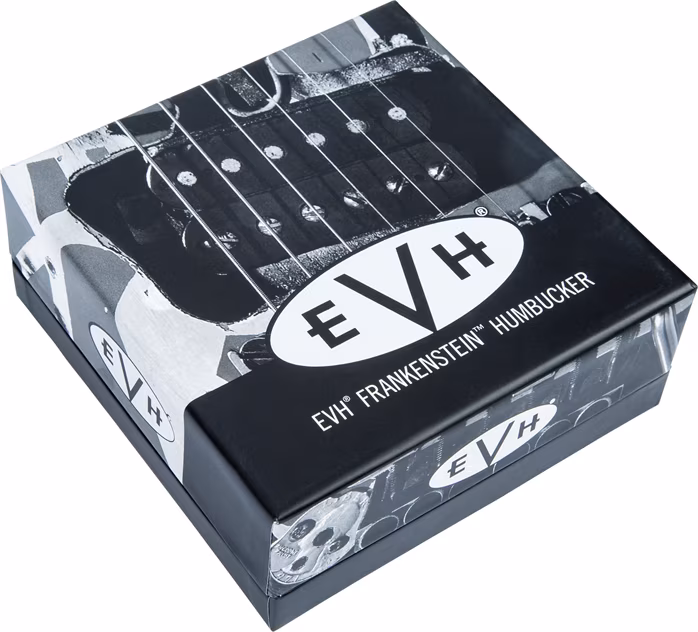 EVH Frankenstein - Tonabnehmer für E-Gitarre