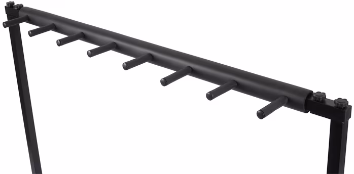 Blond BSTD-P7 7-Guitars - Ständer für mehrere Instrumente