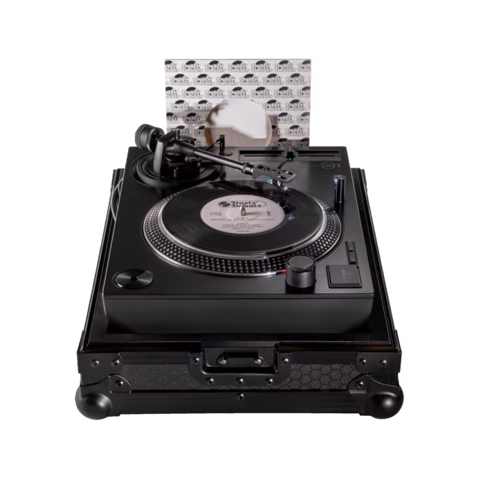 Reloop Premium RP-7 Turntable Case - Transportverpackung