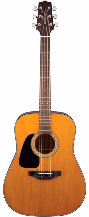 Takamine GD30CELH NAT - Linkshänder elektroakustische Gitarre