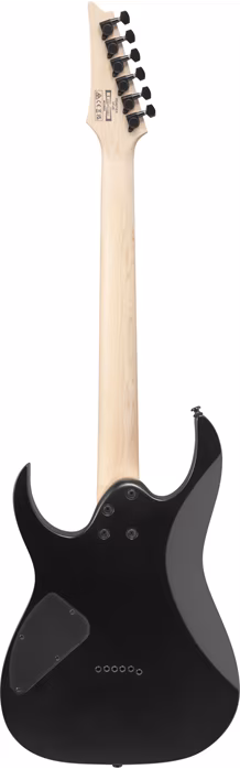 Ibanez RG421EX Black - E-Gitarre