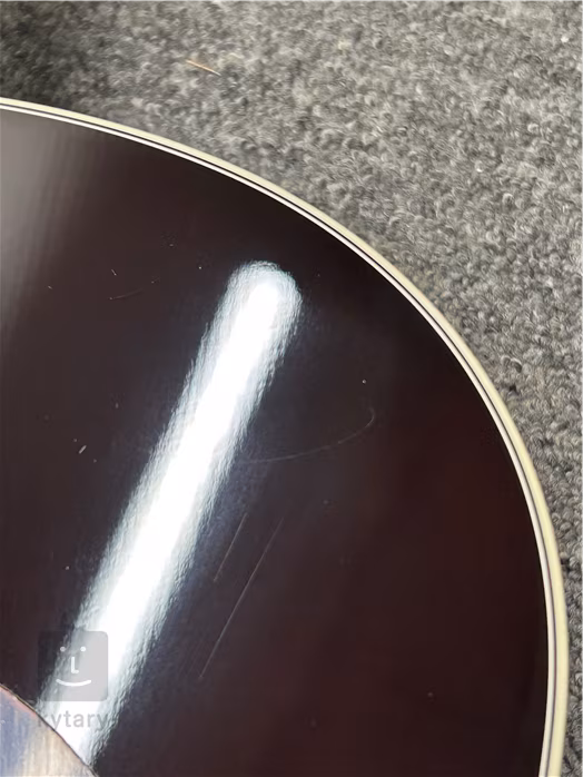 Sigma Guitars JM-SG45 (gebraucht) - Elektroakustische Gitarre