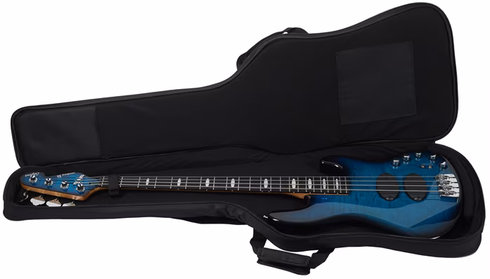 Sandberg California Supreme - E-Bass