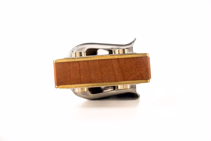 Hohner Steve Baker Signature Country Tuning D-major - Signature Mundharmonika