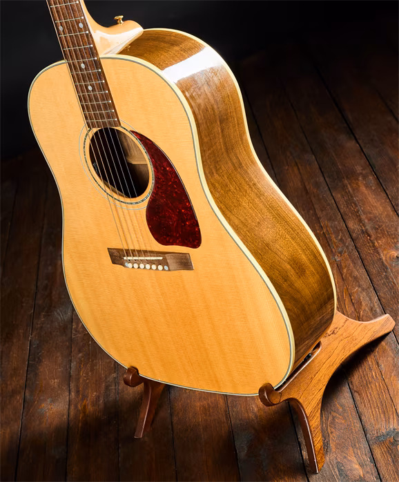 Gibson 2017 J15 Walnut - Akustische Gitarre