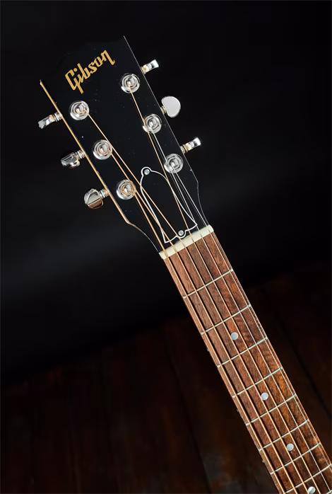 Gibson 2017 J15 Walnut - Akustische Gitarre
