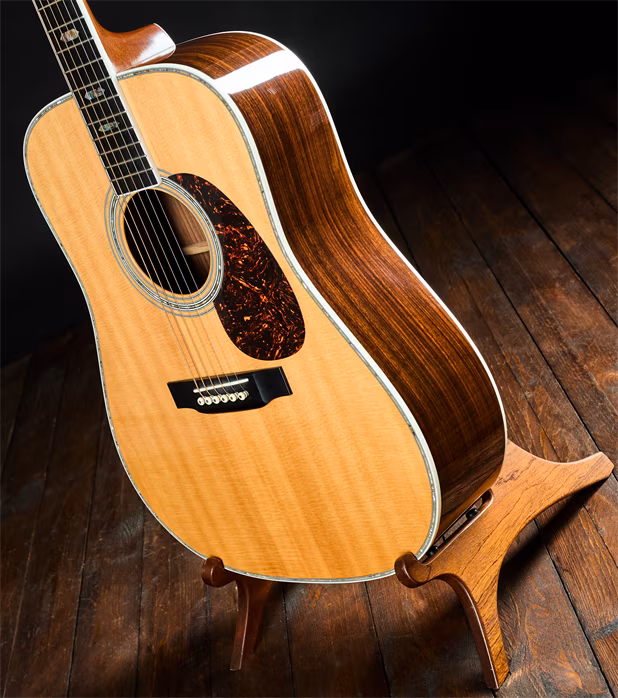 Martin 2003 D41 - Akustische Gitarre