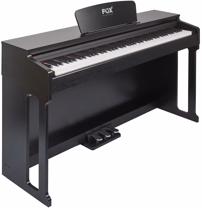 Fox P2006 - Elektronisches Piano