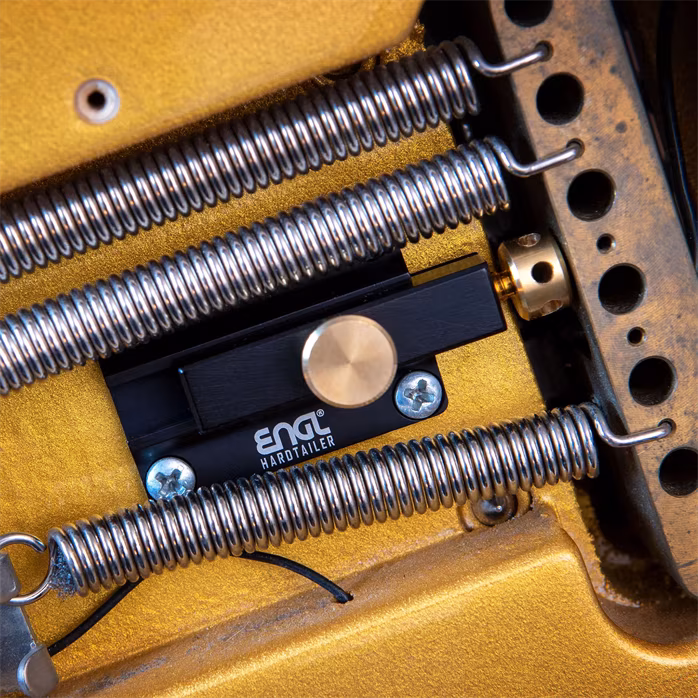 Engl Hardtailer - Gitarren-Hardware