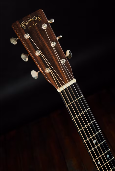 Martin 2018 D-16E - Akustische Gitarre