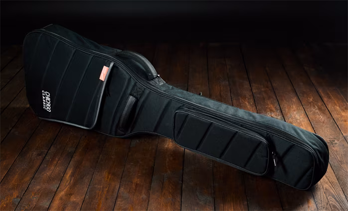 Fender 2012 American Standard Jazz Bass V OW - E-Bass