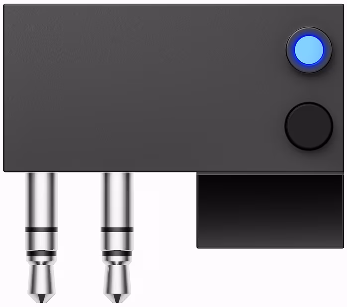 CME WIDI K.O. II - Instrumente-Wireless-Set