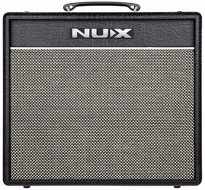 Nux Mighty 40 MKII (ausgepackt) - Modeling-Combo für Gitarre