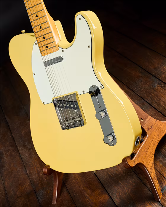 Fender Telecaster TL72-53 - E-Gitarre