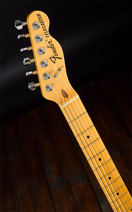 Fender Telecaster TL72-53 - E-Gitarre