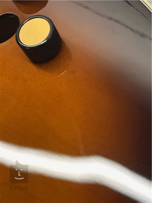 Gretsch G2420T Streamliner RBS (gebraucht) - Semiakustische Gitarre