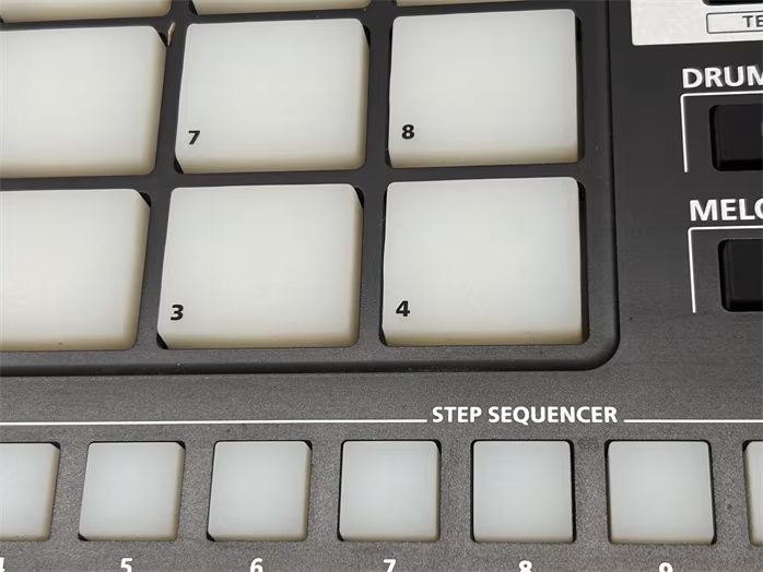 Roland Verselab MV-1 (gebraucht) - Music-Production-Station