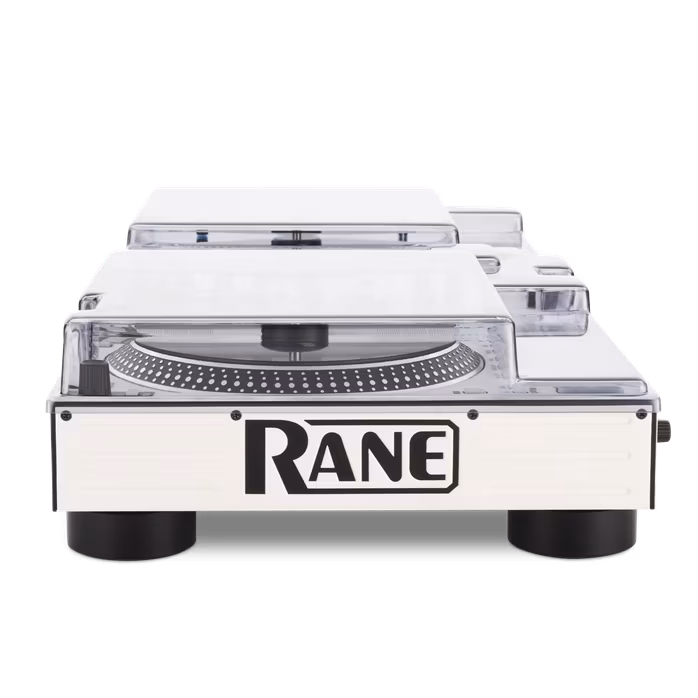 Decksaver RANE ONE MK2 COVER (FITS MK1 & MK2) - Case