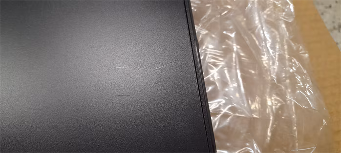 Gemini CDMP-1500 (beschädigt) - CD/MP3/USB Player