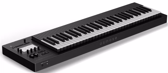 Expressive E Osmose 61 - Synthesizer