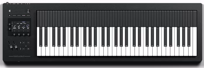 Expressive E Osmose 61 - Synthesizer