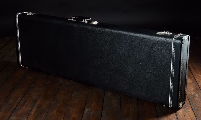 Fender Custom Shop 2011 Reggie Hamilton Signature Jazz Bass V - E-Bass