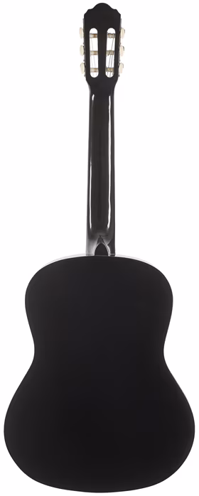 Soundsation Marisol 44 Black - Die klassische Gitarre