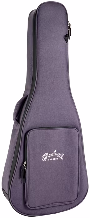 Martin D Jr-E Streetmaster - Elektroakustische Gitarre