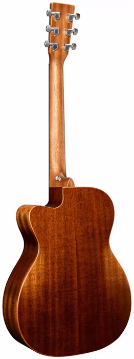 Martin 000C Jr-E Satin - Elektroakustische Gitarre